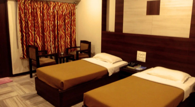 Номер Standard Hotel Supreme