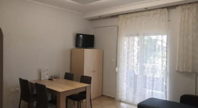 Апартаменты Eleonas Apartments
