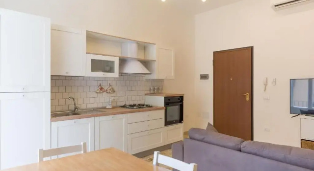Апартаменты Deluxe Central Apartments