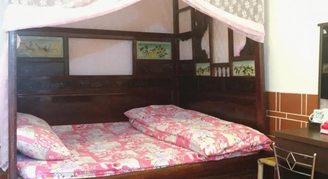 Номер Standard Jiu An Qing Jing Homestay