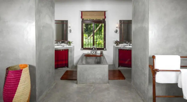 Люкс Adigars Manor Kandy - A Boutique Heritage Hotel Built in 1804