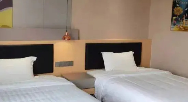 Люкс Xing Yue Hotel (Dongguan Changping Baihua Times Plaza)