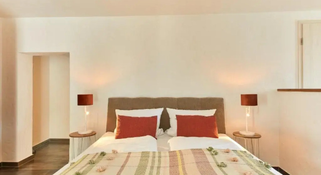 Апартаменты Rochter Apartments