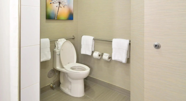 Люкс Embassy Suites by Hilton Denver Central Park