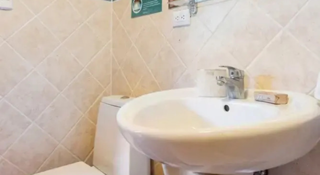 Апартаменты Deluxe BonitaVillageLasTerrenas 4Beds8Pax