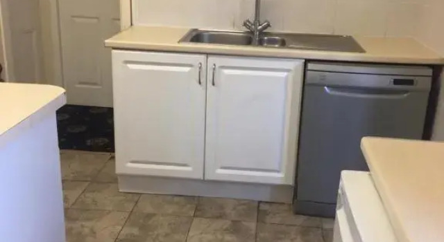 Апартаменты c 1 комнатой Marston House