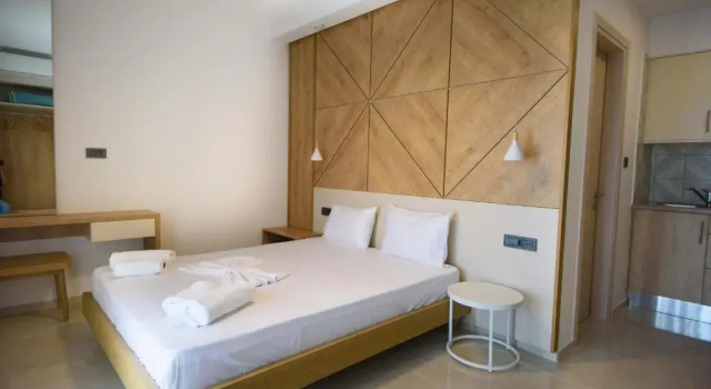 Номер Superior Villa Ikaros