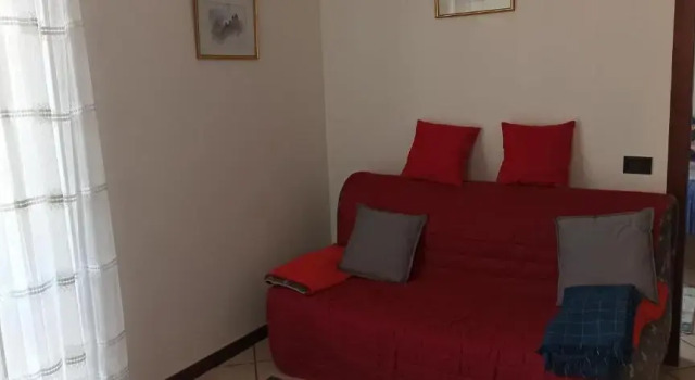 Appartamento SEAESTA al Lungolago Porlezza, Buchen Sie Ferienwohnung Porlezza 