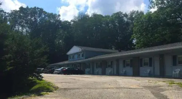 Granby Motel, Réserver Motel South Hadley 