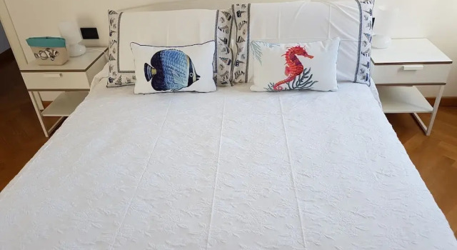 Casa Genova Rooms, Buchen Sie Hotel Genua Italienische Riviera