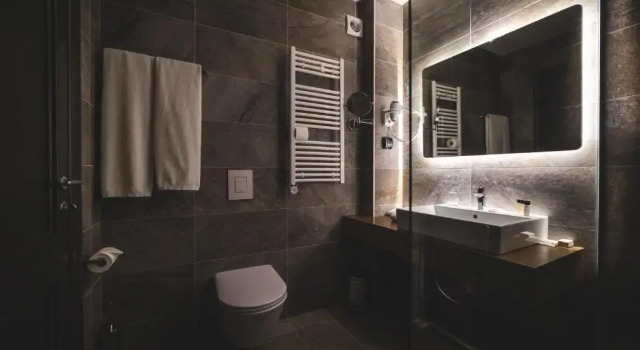 Двухместный номер Superior Boscovich Boutique Hotel
