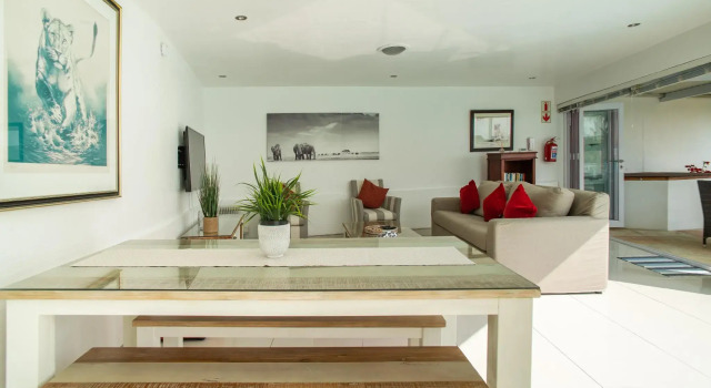 Funkey Villas