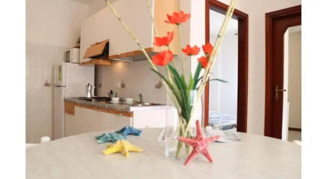 Cosy Flat 80mt From the sea, Prenota Appartamento Hotel a Veneto con parcheggio, Parcheggio