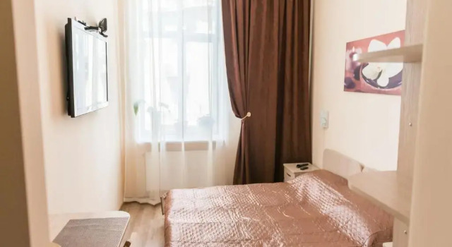 Студия Minihotel Freedom