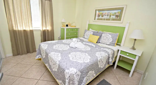 Gulf Shores Surf & Racquet Club 603B by RedAwning, Prenota Appartamento Hotel a Alabama con parcheggio, Parcheggio