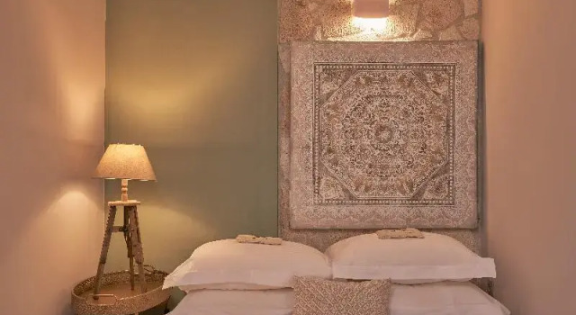 Номер Economy Mirabilia Boutique Hotel