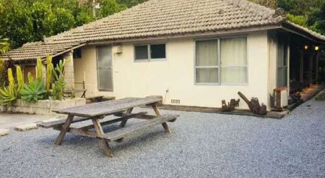 Yumbaru Life Villa #Nemome01