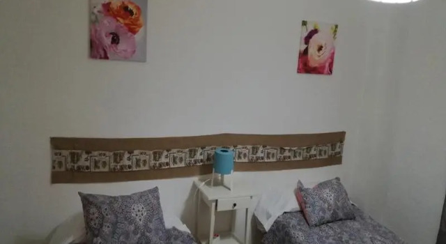 Apartamentos Dos Torres - Antón, Забронировать Апартаменты/квартира Апартаменты Сарагосы, рядом с Церковь Сантьяго-Эль-Майор, Апартаменты/квартира