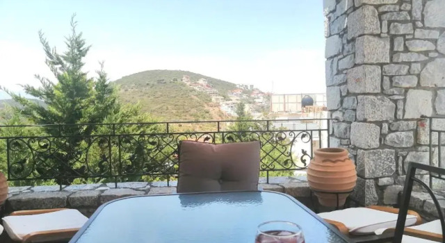 Апартаменты Malvazios apartment N7