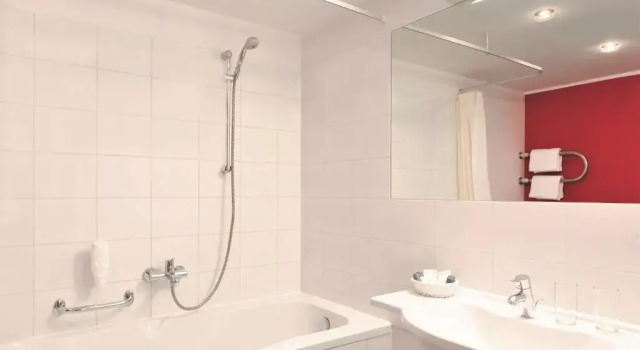 Двухместный номер Standard Rija VEF Hotel with FREE Parking