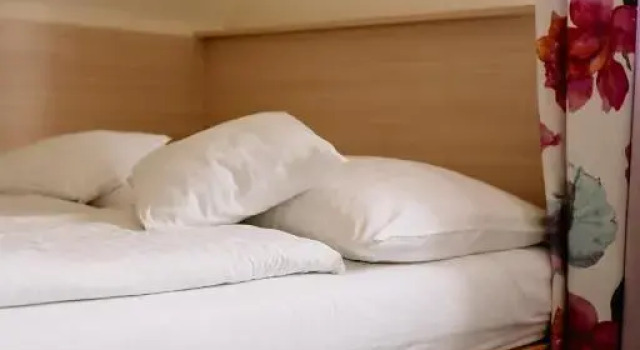 Номер Standard Willa Brygida Spa