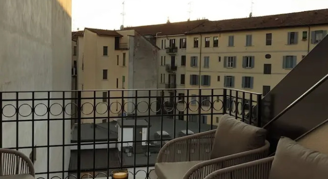 Апартаменты c 1 комнатой JOIVY Boutique Apartments Farneti