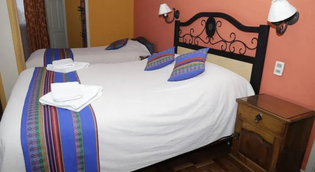 Isabela Hotel Suite, Забронировать Отель Недорогие отели Ла-Пас, рядом с Cementerio Teleferico Station, недорого