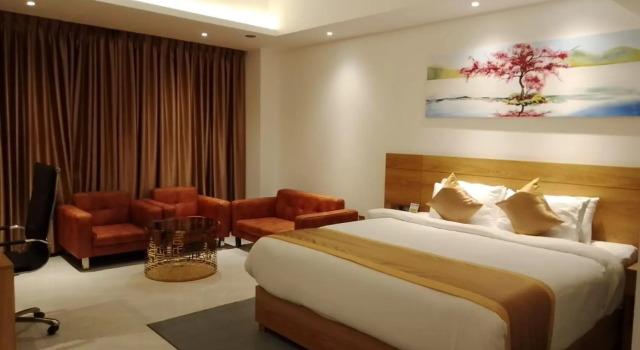 Hotel X Rajshahi