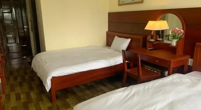 Номер Standard AD 41 Hotel