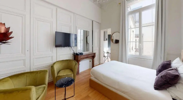 La Suite Royale (Adults Only), Book Apartment Rouen 