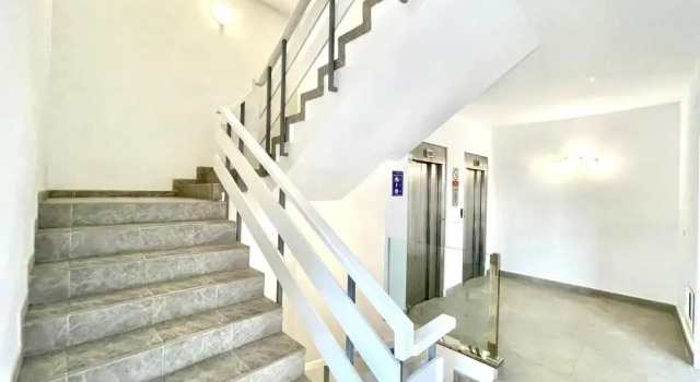 Estudio reformado, Wifi, pool, a 250 metros de Playa Jardin in Puerto de la Cruz, Забронировать Отель Отели Пуэрто-де-ла-Крус с парковкой, рядом с Театр Timanfaya, Парковка