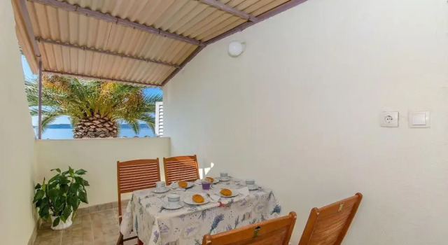 House Marija