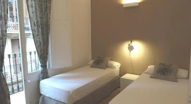 Апартаменты Barcelona Just Like Home