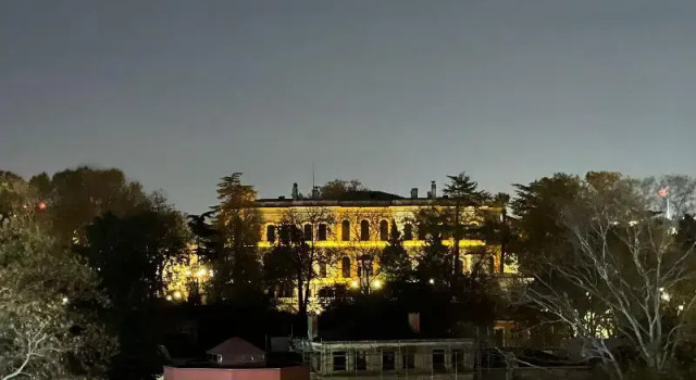 Prime Bosphorus Hotel