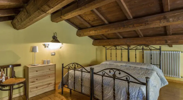 Апартаменты Residence Villa Valsi