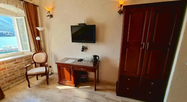 Номер Comfort Palace Jelena Rooms