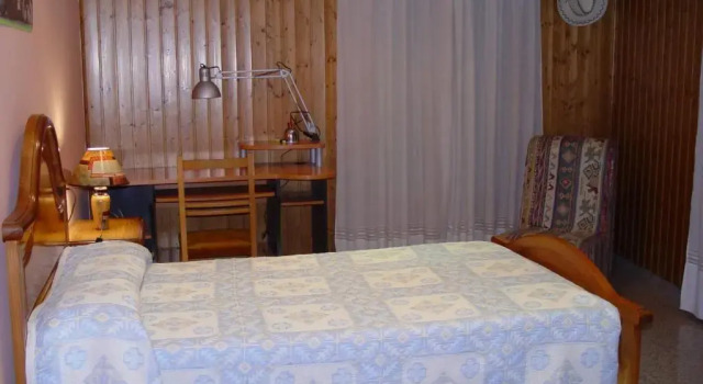 Апартаменты Apartamento Casablanca
