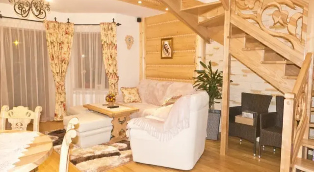 Lux-Apart Zakopane, Забронировать Отель Отели Высоких Татр 5 звезд, 5*
