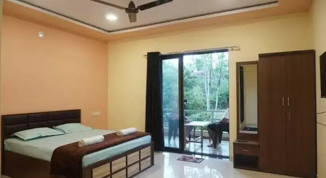 7 Hill By Sansid Stays