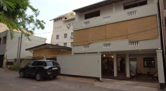 Lanka Hostels Colombo, Забронировать Отель Отели Западной провинции с завтраком, Завтраки