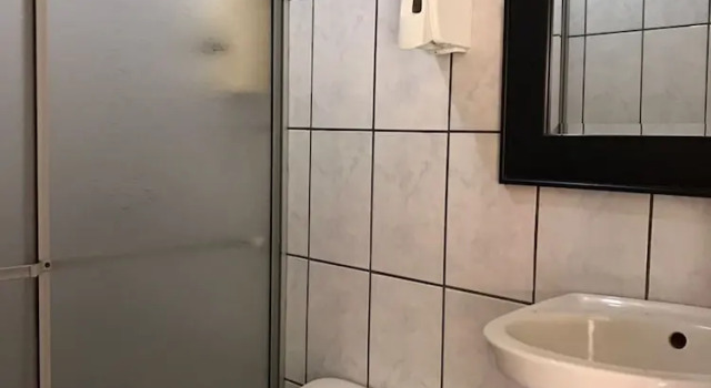Двухместный номер Standard Hotel del Bosque