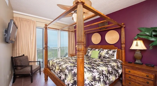 Dunes 709 - 3 Br Condo, Prenota Appartamento Hotel a Alabama con piscina, Piscina