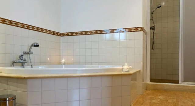 Люкс Deluxe Appia Antica Hotel