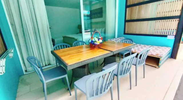 Семейный номер Standard Sikhara Plago Resort