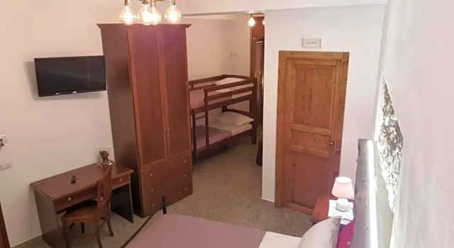 Il Covo dei Re, Reserva ahora Hotel Fiumedinisi Sicilia