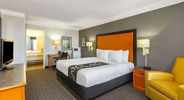 Номер Standard La Quinta Inn by Wyndham El Paso - Airport