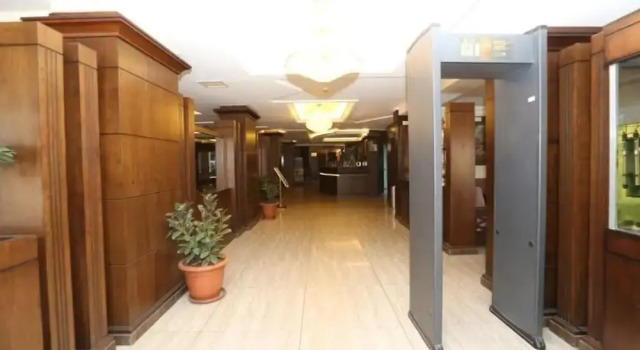 Al Zaitouna Hotel, Забронировать Отель Отели в центре Акабы, в центре, недорого