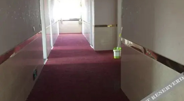 Yidu Business Hotel, Rezervați Hotel Aksu Prefecture Xinjiang