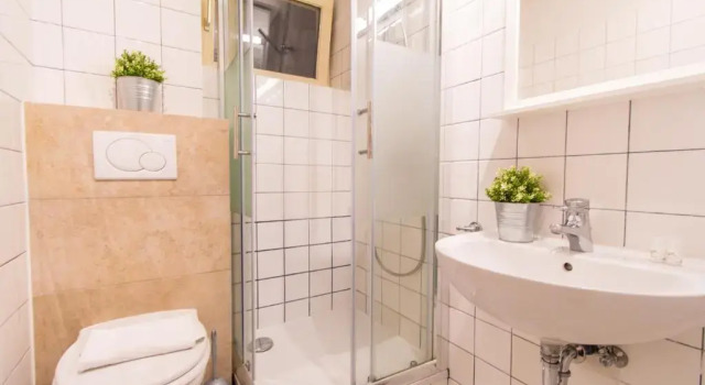 Апартаменты checkVIENNA - Landgutgasse