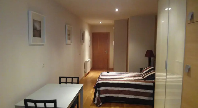 Playa Silgar-Sanxenxo, Book Apartment Sanxenxo 